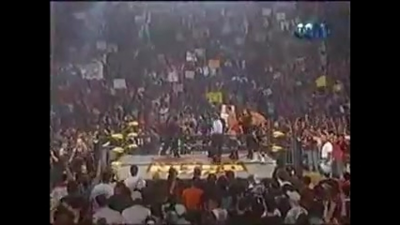 WCW Nitro September 28,