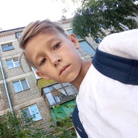 Илья Барабанов