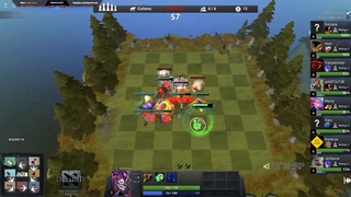Dread’s stream | Auto Chess |  [4]