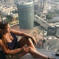Наташа Кашина