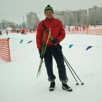 Сергей Озеров