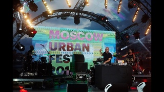 Moscow Urban Fest 2018 Throwback