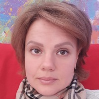 Татьяна Ионова