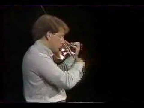 Paganini: Caprice No. 2 ( Shlomo