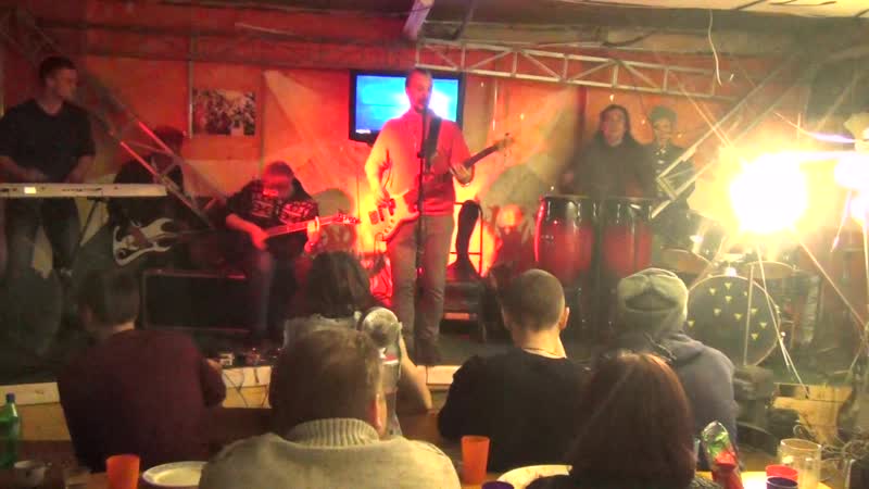 группа XXI грамм Прости, прощай. ( Garik Go Go,