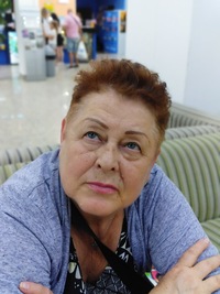 Ольга Пшеничная