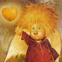 Лидия Окунева