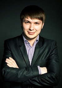 Артем Шрамко