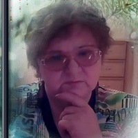 Евгения Виноградова