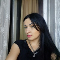 Валентина Крошка