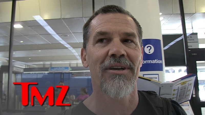 Josh Brolin Jokes About Nude Thanos, Rebukes Avengers: Endgame Spoilers,