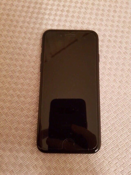 Apple iPhone 7