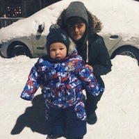 Ольга Бурцева