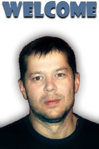 Сергей Шишкин