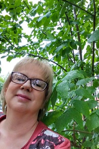 Татьяна Морозова