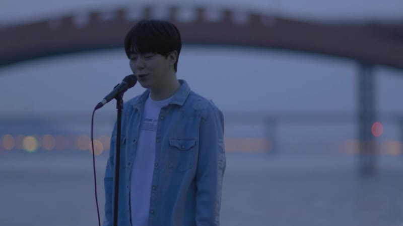 Maktub (마크툽) feat. Raon Lee (이라온) To You My Light (오늘도 빛나는
