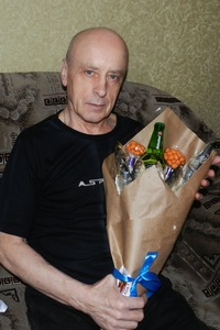 Виктор Андреевич