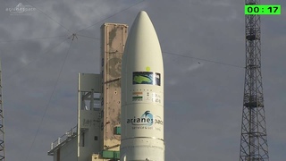 Arianespace Flight VA231 / Sky Muster™ II and GSAT-18