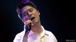 임창정 콘서트 - 어느하루가 (20140524, 서울공연)