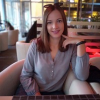 Танька Елисеева