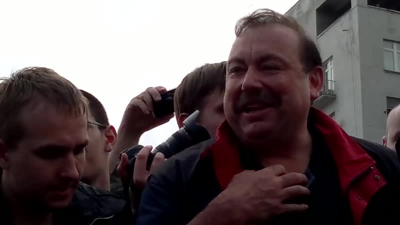 6 Мая 2012 , Немцов, ,Удальцов и, Навальный уселись по