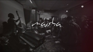 Maisha - Osiris (Live at Total Refreshment Centre)
