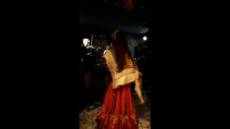 Кай ене A