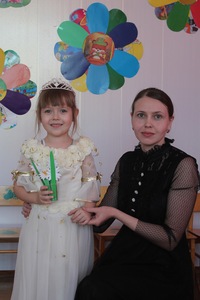 Татьяна Самусенко