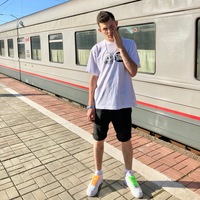 Виктор Холодов