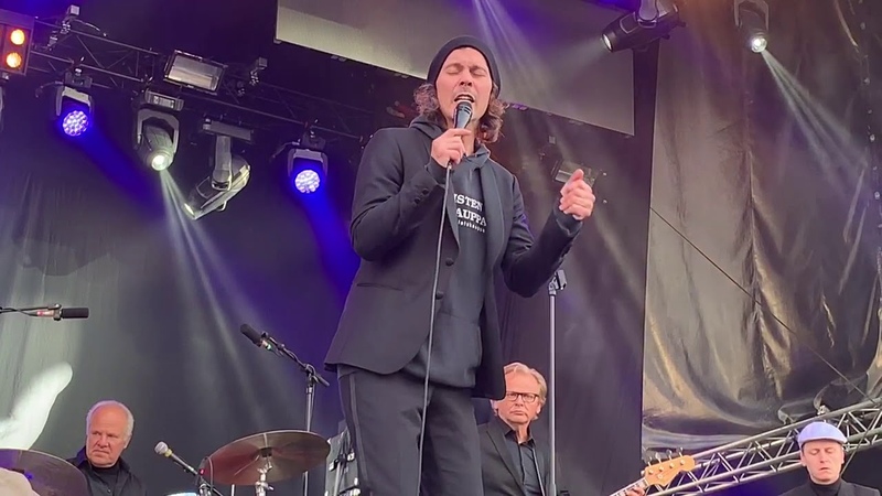 Ville Valo Agents Tähdet,
