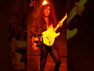 Yngwie Malmsteen ♡♡♡ Starland Ballroom NJ 2019