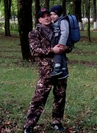 Николай Нилов