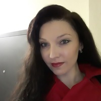 Светлана Новичкова