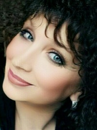 Светлана Ненашева