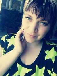 Танюсик Проскурина