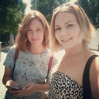 Антонина Некрасова