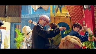 Newkidd 뉴키드 - Tu eres (뚜에레스) Performance Video