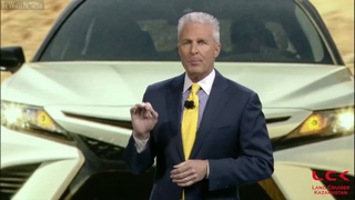 Новый 2020г.в ТОЙОТА ХАЙЛЕНДЕР -убийца Ford Explorer, Kia Telluride, Hyundai Palisade, Subaru Ascent