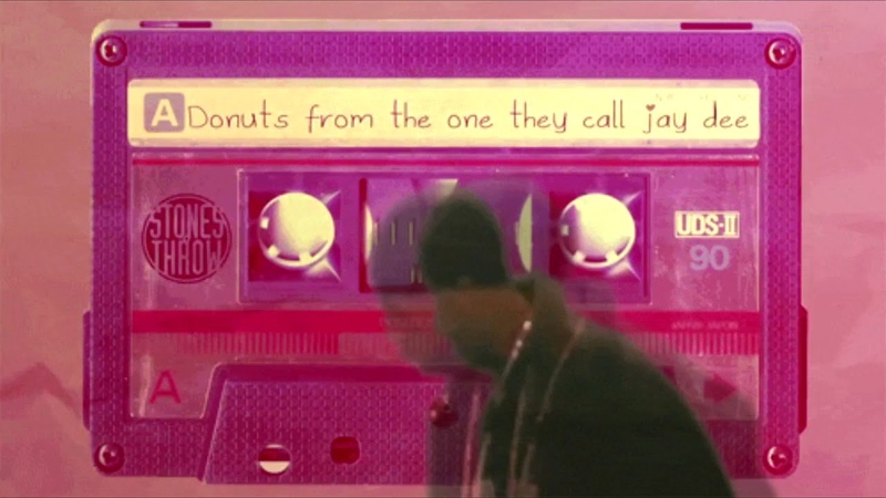 If the J. Dilla pruduced 21