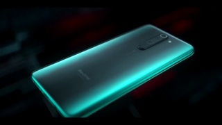Redmi Note 8 Pro 64MP Quad Camera/ Full Spécifications