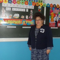 Марина-Викторовна Пухова