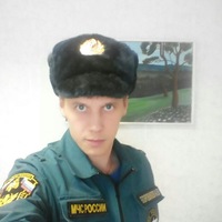 Андрей Боровиков