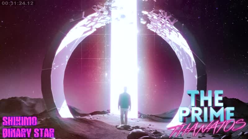 EXISTENCE, Best of Synthwave And Retro Electro Music