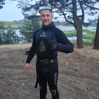 Сергей Дергачев