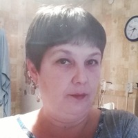 Наталья Сенькина