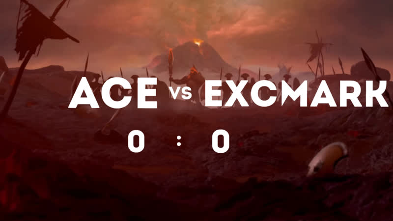 COBX Masters ( RU) ACE vs Exclamation Mark (bo1) Gamer