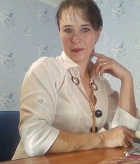 Натали Плотникова