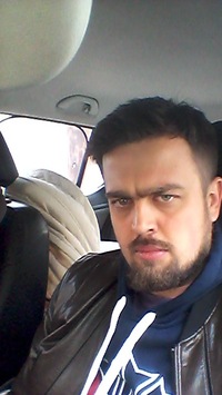 Андрей Тарасов