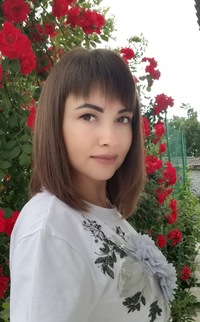 Екатерина Бабанина