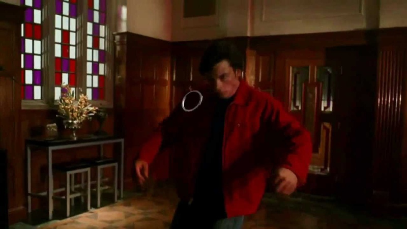 Smallville best moments